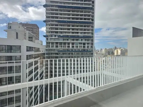 Avenida Doctor Ricardo Balbín 2600