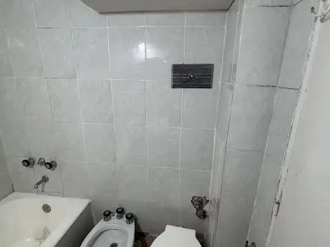 Departamento en Alquiler 50 años