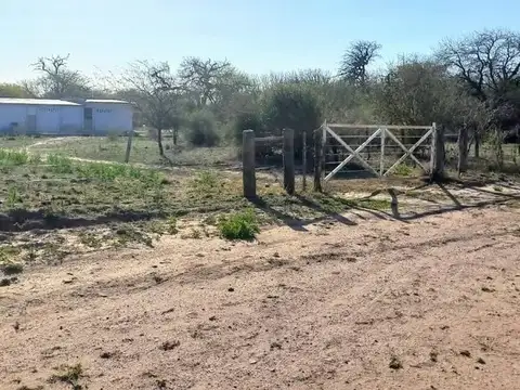 SE VENDE CAMPO DE 500 HAS EN DPTO LA PAZ CATAMARCA