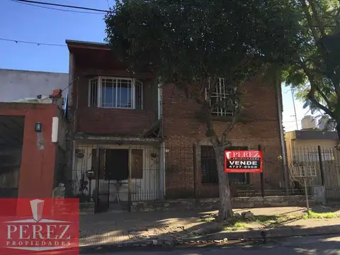 Betbeder 1757 - Ideal 2 familias  