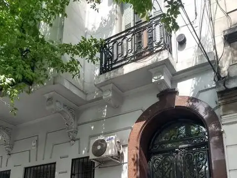 Avenida Rivadavia 4200