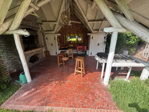 Casa en Venta al Noreste