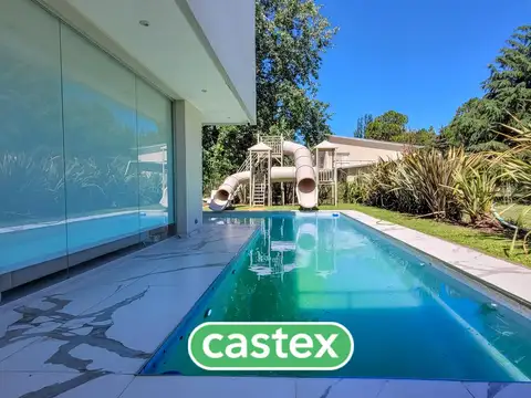 Casa en Venta A Estrenar