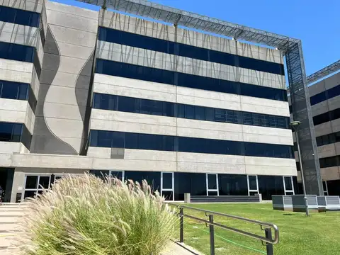 OFICINA EN ALQUILER PARQUE EMPRESARIAL AEROPUERTO