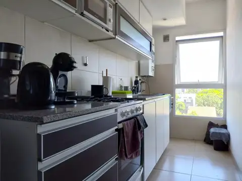 Departamento en Alquiler 12 años