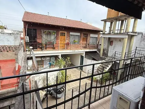 Departamento en Alquiler Permite mascota