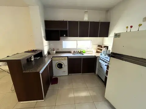 Depto Tipo Casa en Venta de 3 ambientes