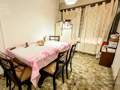Depto Tipo Casa en Venta en Castelar Sur, USD 78.000