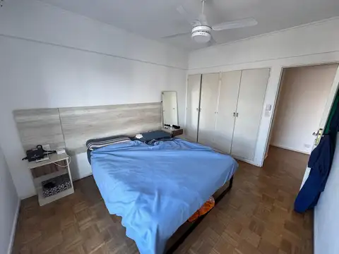 Departamento en Alquiler al Este