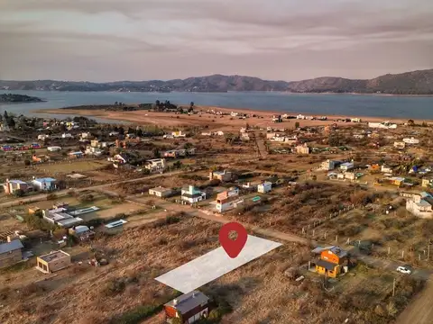 Terreno en Venta en Potrero De Garay, USD 17.000