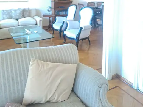 Departamento en Venta en Las Cañitas, USD 370.000