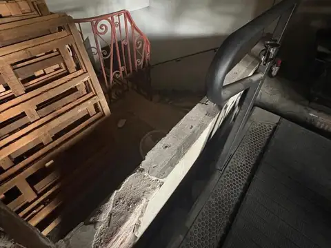Galpon en Alquiler 40 años