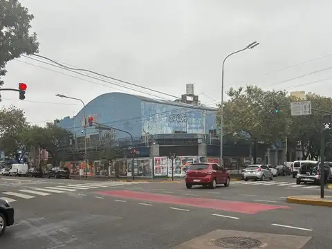 Avenida Juan Bautista Alberdi 3800