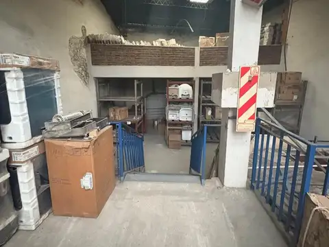 Avenida Juan Bautista Alberdi 3800