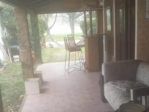 Casa en Venta 15 años