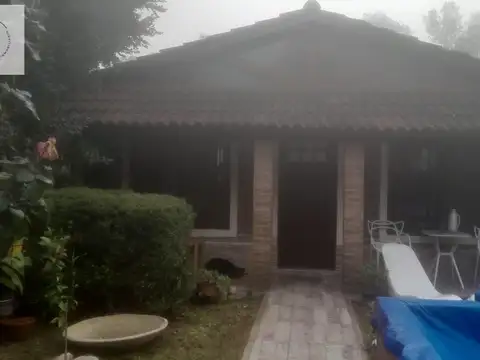Casa en Venta en La Reja, USD 59.900