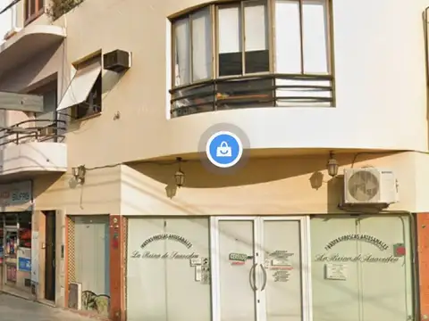 Local en Venta 60 años