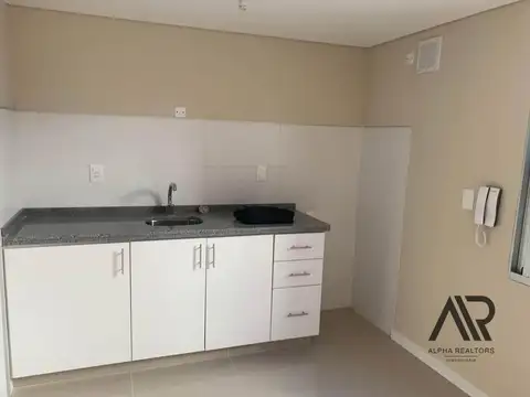 Departamento en Alquiler al Oeste