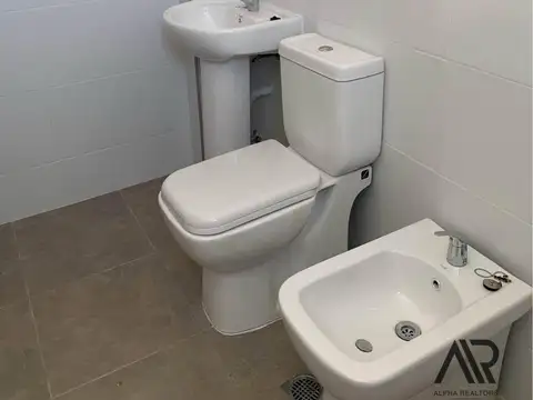 Departamento en Alquiler 3 años