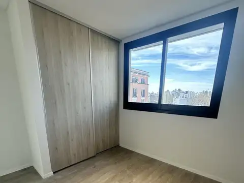 Departamento en Venta 1 y 2 dormitorios