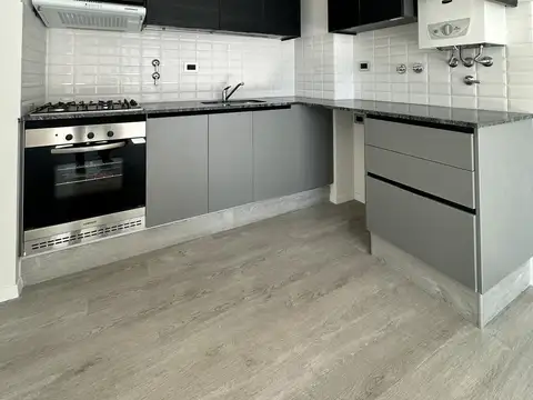 Av. Ovidio Lagos y San Lorenzo - Venta departamentos de 1 y 2 dormitorios