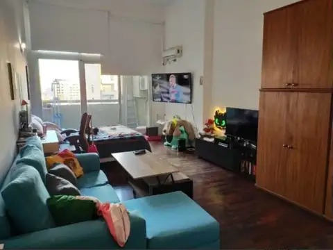 Concepción Arenal 3400, Piso 4