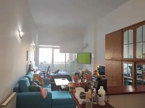 Departamento en Venta en Colegiales, USD 145.000