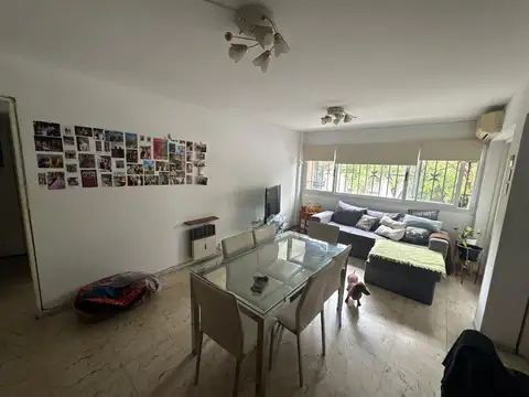 Departamento en Venta en Godoy Cruz, USD 139.000