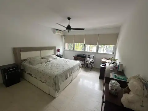 Departamento 9 ambientes con 1 baño