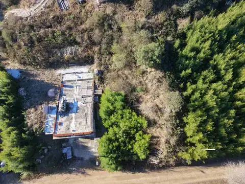 Terreno en Venta en Villa Carlos Paz, USD 88.000