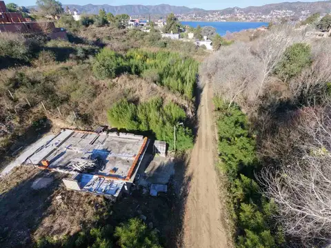 Terreno en Venta en Villa Carlos Paz, USD 88.000
