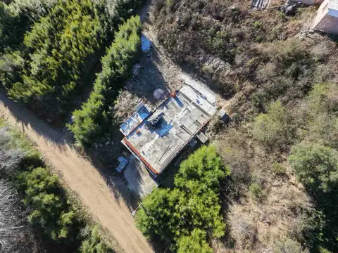 Terreno en Venta de 701,0 m2