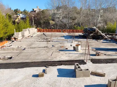 Terreno en Venta de 701,0 m2