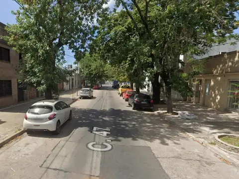 Local en Alquiler 25 años