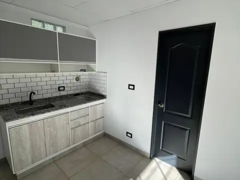 Departamento en Alquiler de Monoambiente