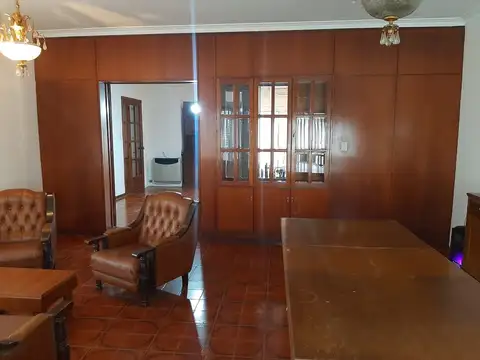 Casa en Alquiler de 3 dormitorios