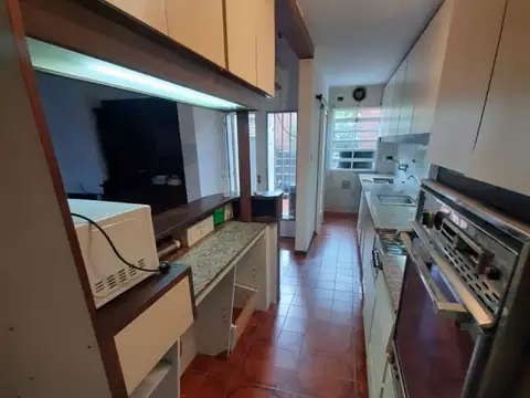 Casa en Alquiler 50 años