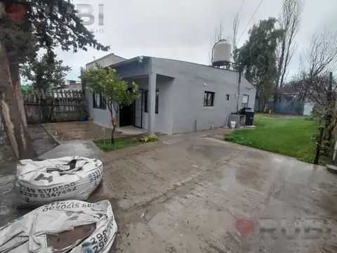 CASA EN ALQUILER EN CENTENARIO NEUQUÉN