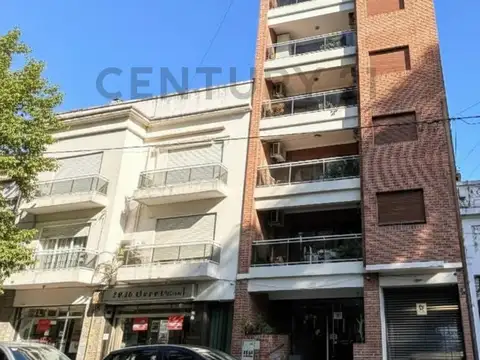 DEPARTAMENTO DE 3 AMBIENTES ARQUITECTONICOS PREMIUM