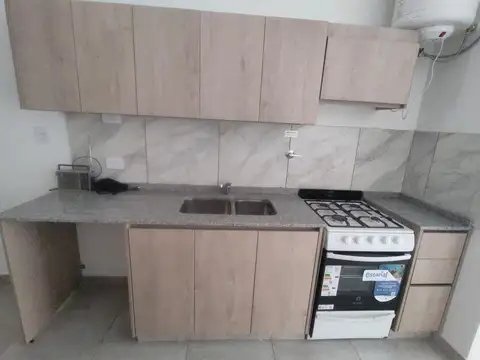 Departamento en Venta en Mataderos, USD 95.000