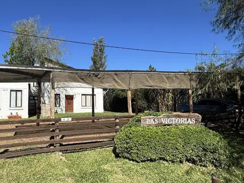 Complejo Turístico en Colón Entre Ríos