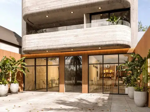 Roque Sáenz Peña 3000