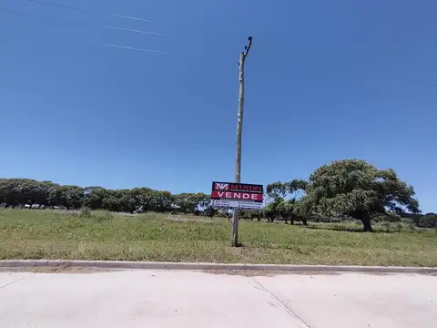 Terreno en Venta en San Bernardo Del Tuyu, USD 24.000