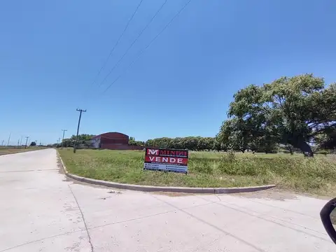 Terreno en Venta en San Bernardo Del Tuyu, USD 24.000