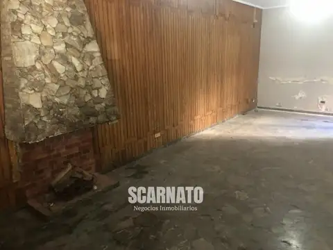 Casa en Venta en Flores, USD 215.000