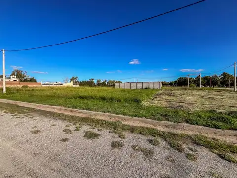 Terreno en Venta en Cañada de Gomez, USD 50.000