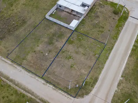 Terreno en Venta en Cañada de Gómez, USD 50.000