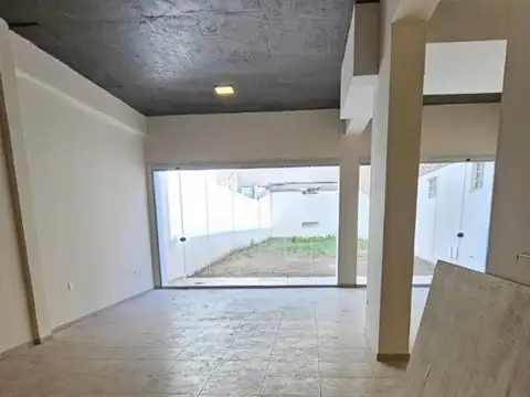 Local en Alquiler A Estrenar