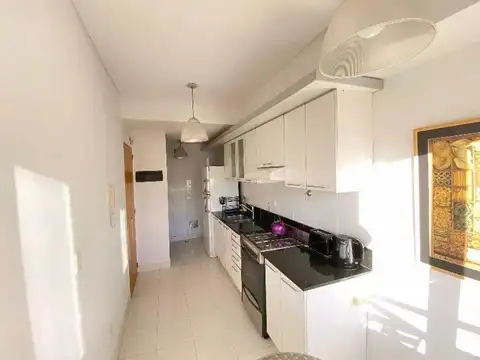 Departamento en Alquiler Temporal de 3 ambientes