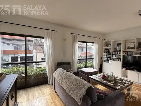 Depto Tipo Casa en Venta con 1 cocheras